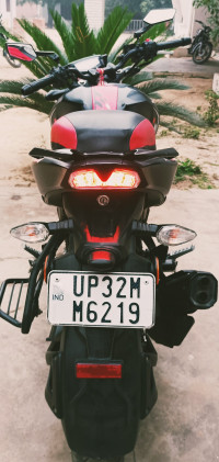 TVS Apache RTR 160 4V Special Edition