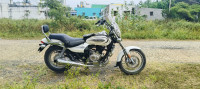 Bajaj Avenger Cruise 220 BS6 2022 Model