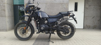 Royal Enfield Himalayan