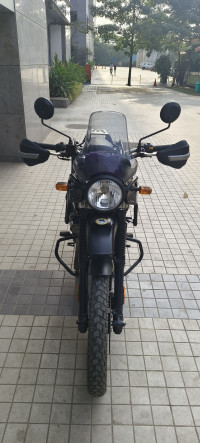 Royal Enfield Himalayan