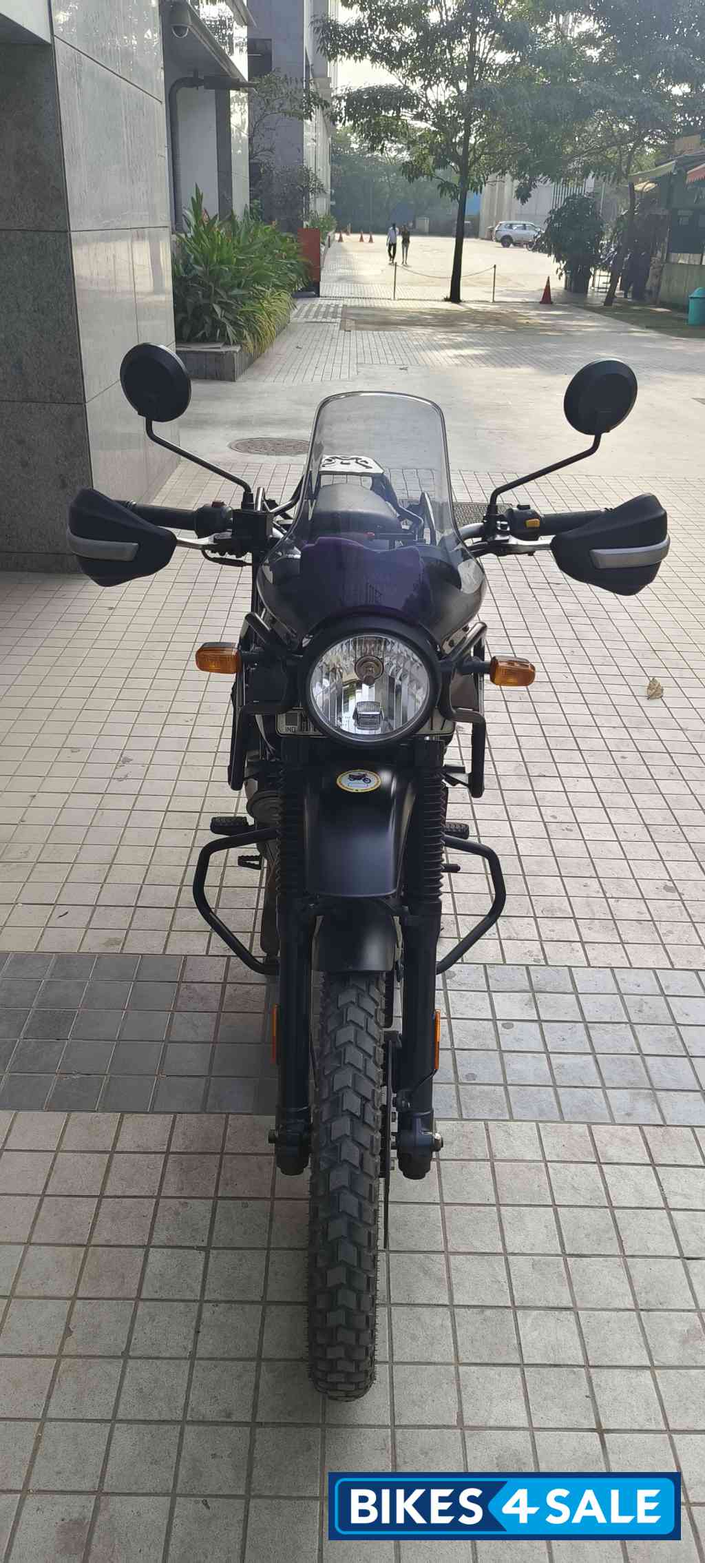Royal Enfield Himalayan Royal Enfield Himalayan