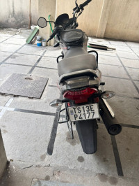 Honda CB Shine Limited Edition