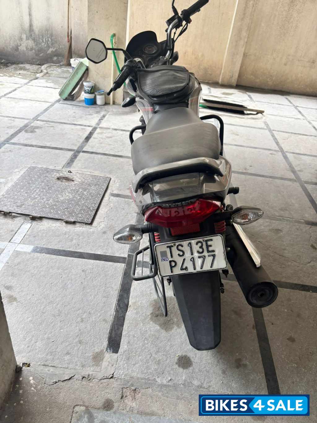 Honda CB Shine Limited Edition