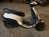 White Ola S1 Air 3kWh