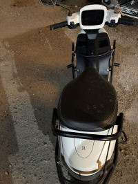 White Ola S1 Air 3kWh