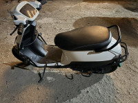 White Ola S1 Air 3kWh