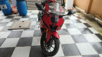 Yamaha R15 V4 Model