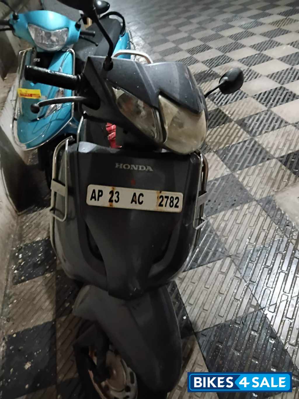 Honda Activa