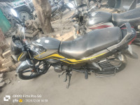 Hero Super Splendor BS6