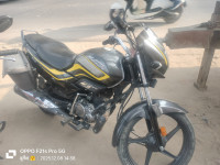 Hero Super Splendor BS6