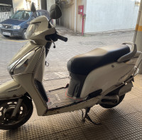 Honda Aviator