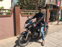 Hero CBZ Xtreme 2010 Model