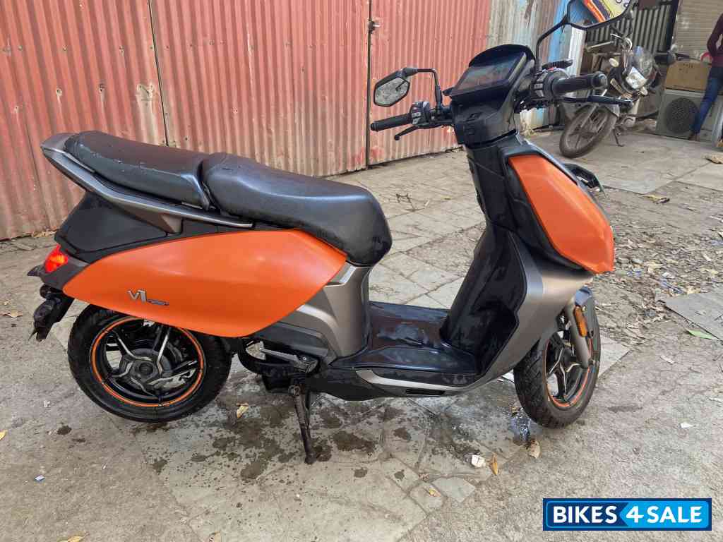 Vida V1 Pro Vida V1 Pro