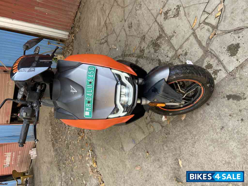 Vida V1 Pro Vida V1 Pro