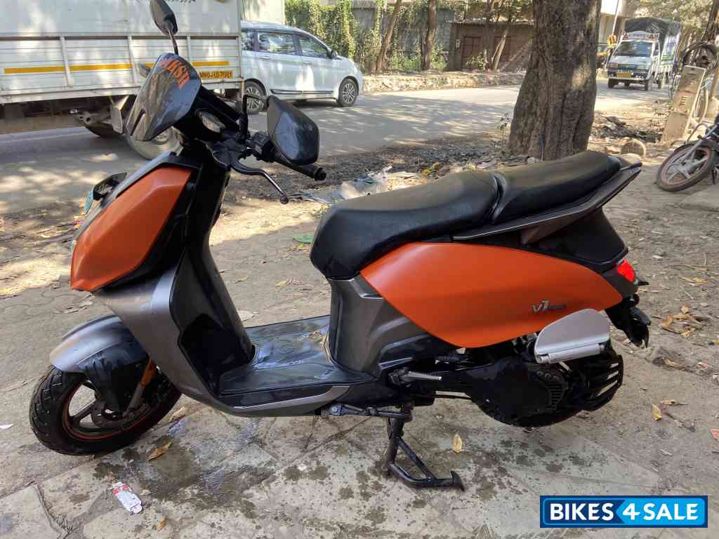 Vida V1 Pro Vida V1 Pro