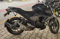 Yamaha FZ 2022 Model