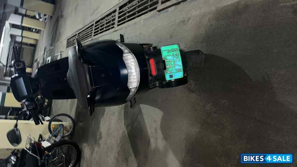 Ola S1 Pro Ola S1 Pro