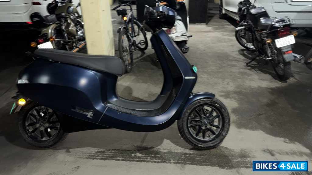 Ola S1 Pro Ola S1 Pro