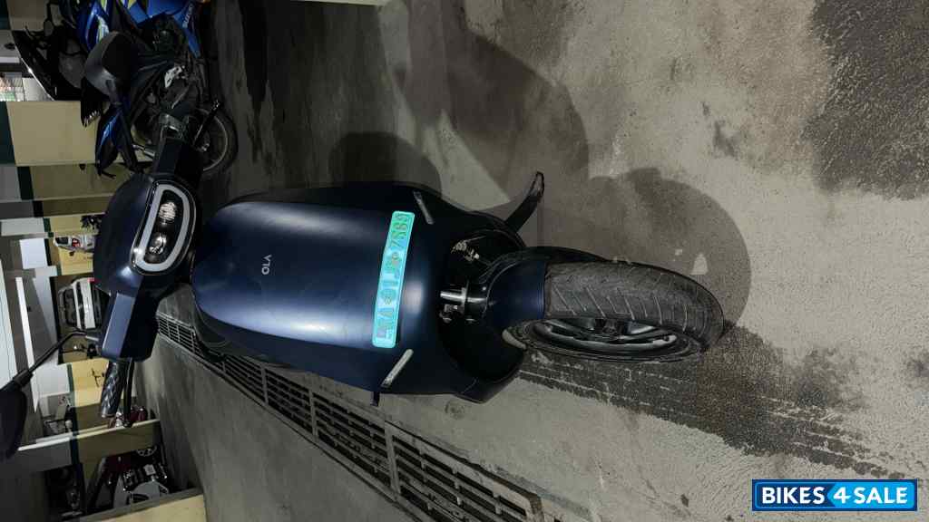 Ola S1 Pro Ola S1 Pro