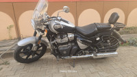 Royal Enfield Super Meteor 650 2023 Model