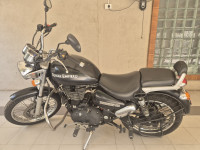 Royal Enfield Thunderbird 500 2015 Model