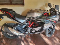 TVS Apache RR 310 2020 2020 Model