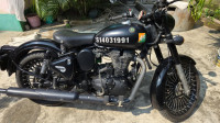 Royal Enfield Classic 500 2018 Model