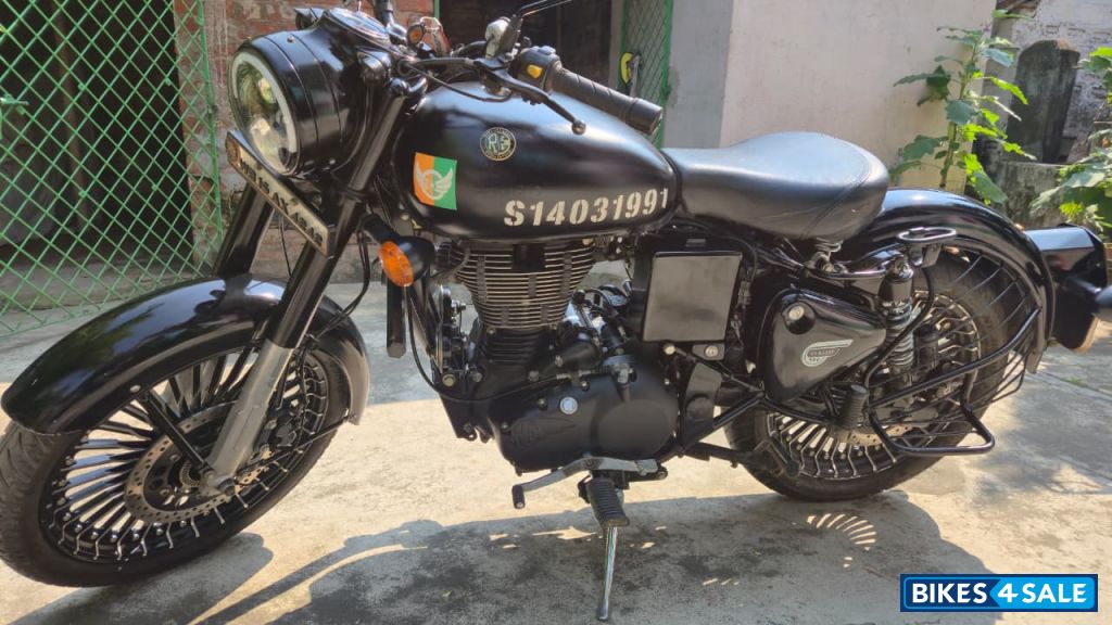 Royal Enfield Classic 500 Royal Enfield Classic 500