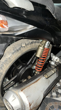 Black Hero CBZ Xtreme