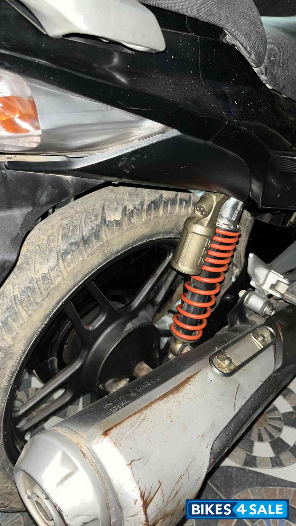 Black Hero CBZ Xtreme Black Hero CBZ Xtreme