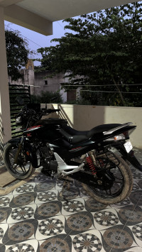 Black Hero CBZ Xtreme