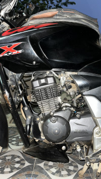 Black Hero CBZ Xtreme