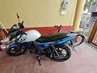 Yamaha SZ-RR 2015 Model