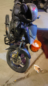 Honda CB Unicorn 2013 Model