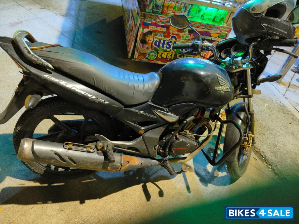 Honda CB Unicorn Honda CB Unicorn