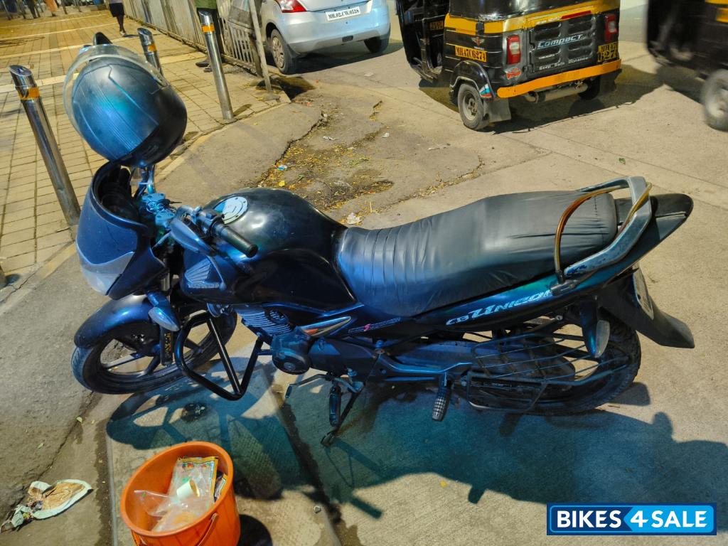 Honda CB Unicorn Honda CB Unicorn