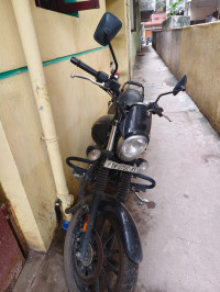 Bajaj Avenger Street 160 BS6