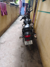 Bajaj Avenger Street 160 BS6