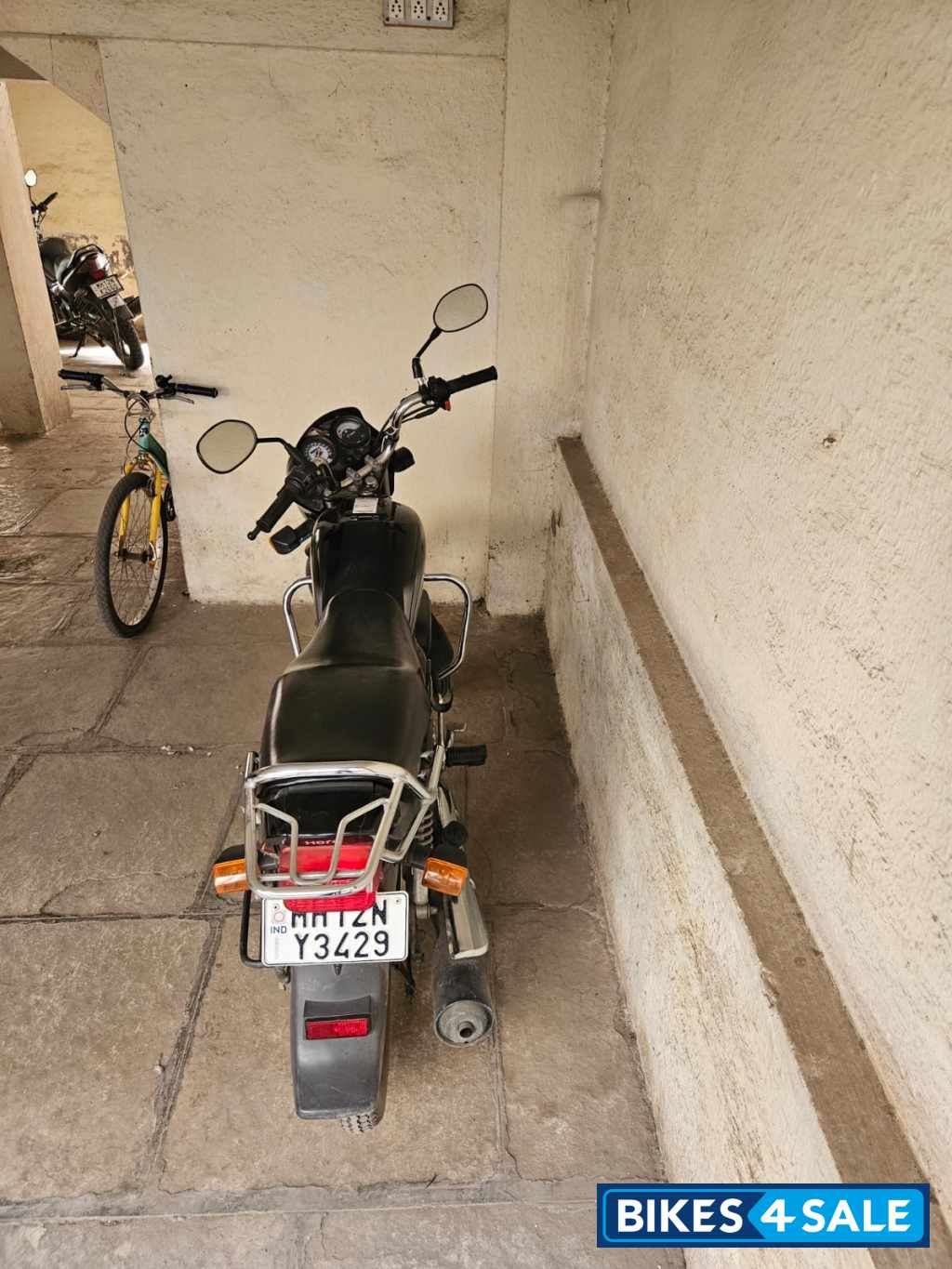 Hero Splendor Hero Splendor