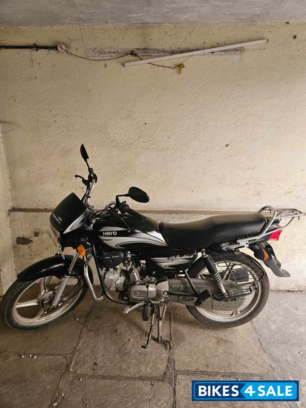 Hero Splendor Hero Splendor