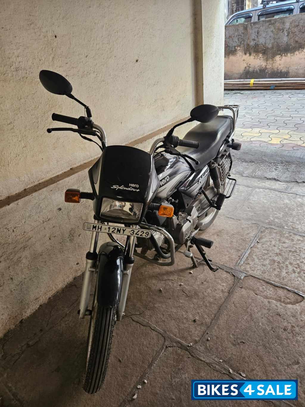 Hero Splendor Hero Splendor