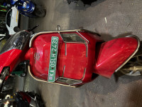 Red BGauss B8 Lithium Ion