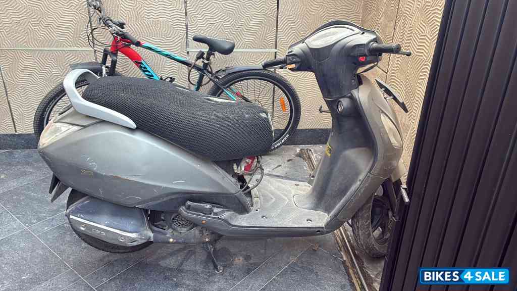 TVS Jupiter TVS Jupiter