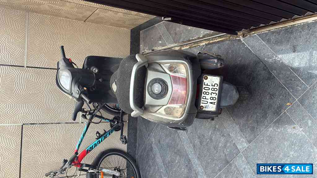 TVS Jupiter TVS Jupiter