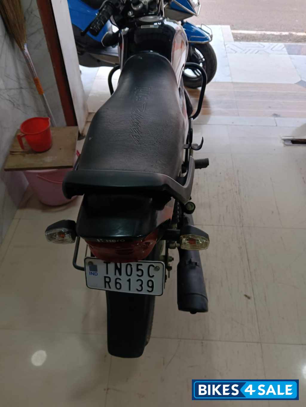 Hero HF Deluxe i3s Hero HF Deluxe i3s