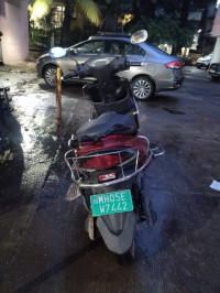 Red Black Okinawa Praise Pro