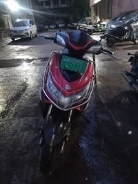 Red Black Okinawa Praise Pro