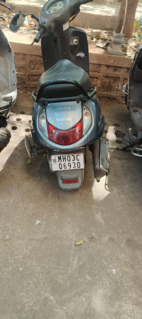 Suzuki Access 125