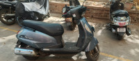 Suzuki Access 125