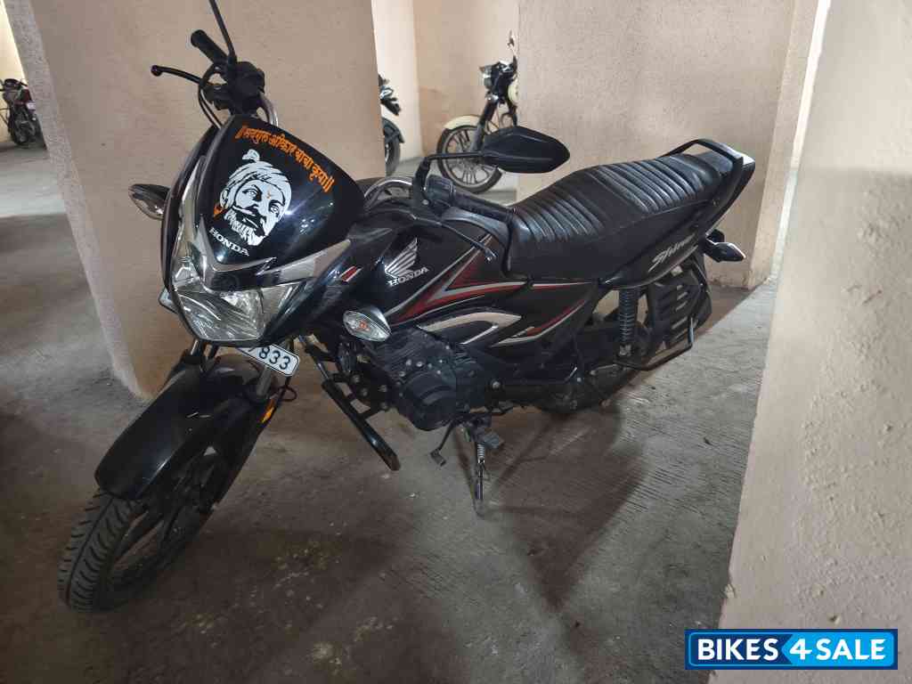 Honda Shine 125 Disc Honda Shine 125 Disc